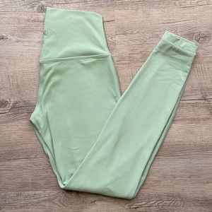LuLu Lemon Align Leggings